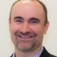 Luke Foster