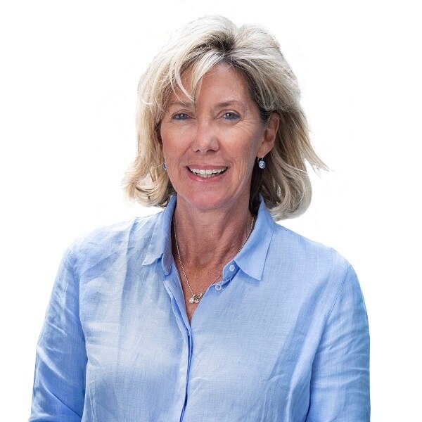 Marilyn Chaplin
