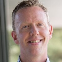 Mark Paterson