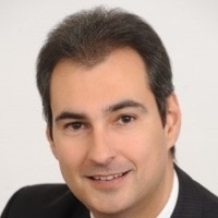 Matthieu de Montrion