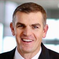 Michael Abendanon headshot