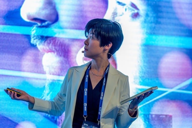 Mihoko Matsubara