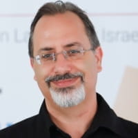 Chief Technology Officer Moshe Karako