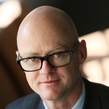 Nathan Vandenberg