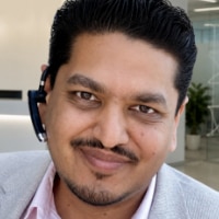 Prashil Gareeb