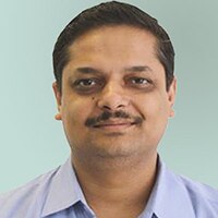 Ravi Jha