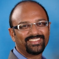 Sairam Vedapudi
