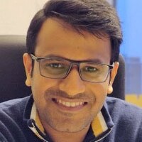 Sandeep Kaushik