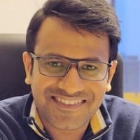 Sandeep Kumar