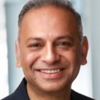 Sudhir Chaturvedi
