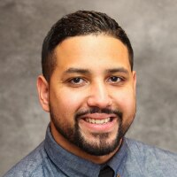 Terrance DeJesus