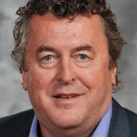 Tony Nugent