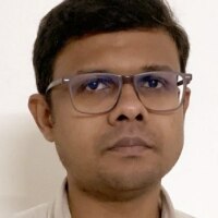 Vivek Rajasekaran