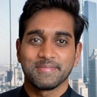 Vivek Yalamanchili