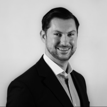 Sales Manager Digital Events Will Rea