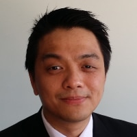 Zhanwei Chan