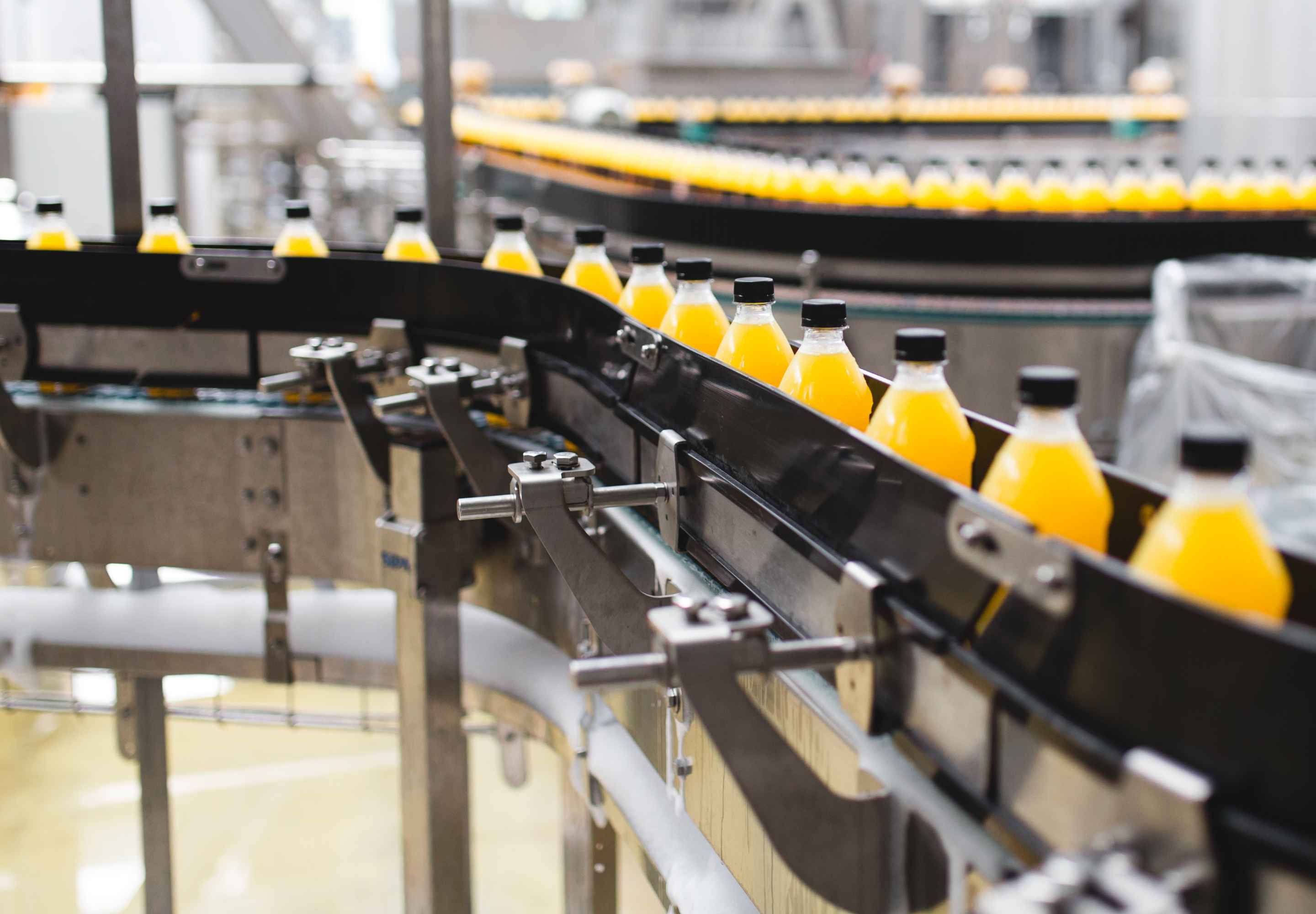 Beyond the pilot trap: How to build a manufacturing AI strategy that scales