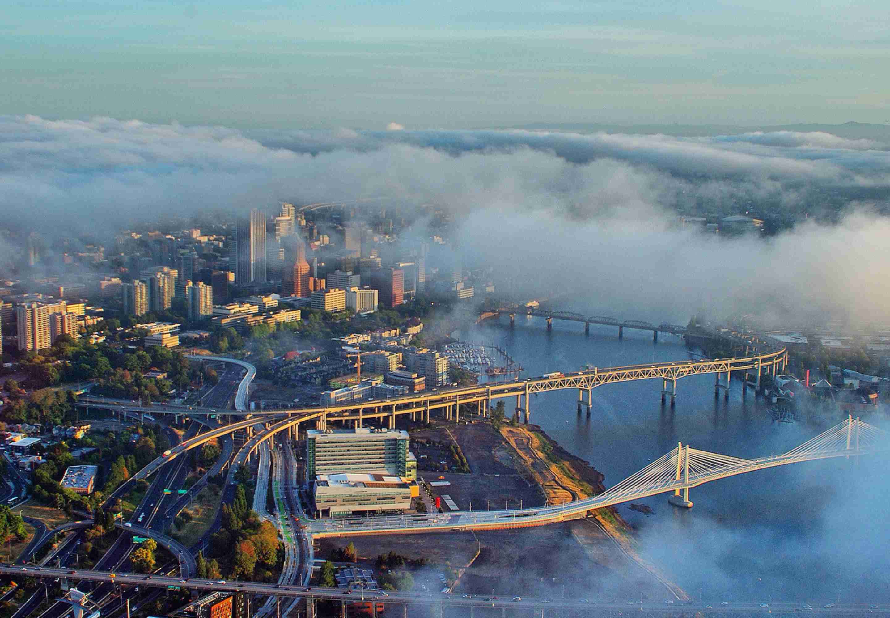 Cleaner Air 2880x2000