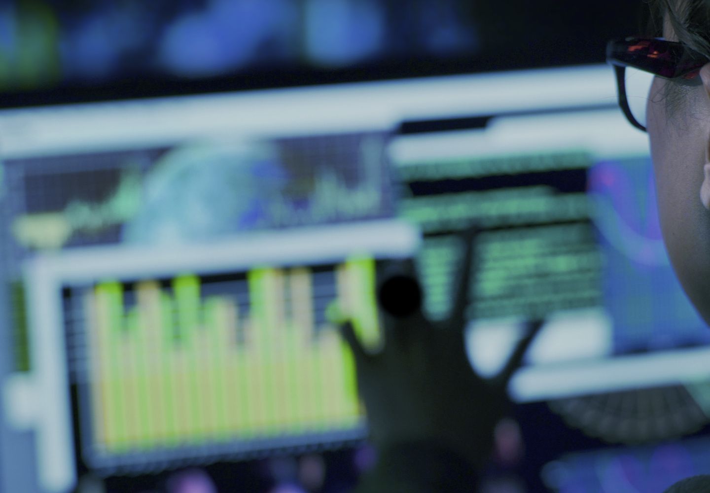 Cybersecurity under a new presidential administration 1440x1000