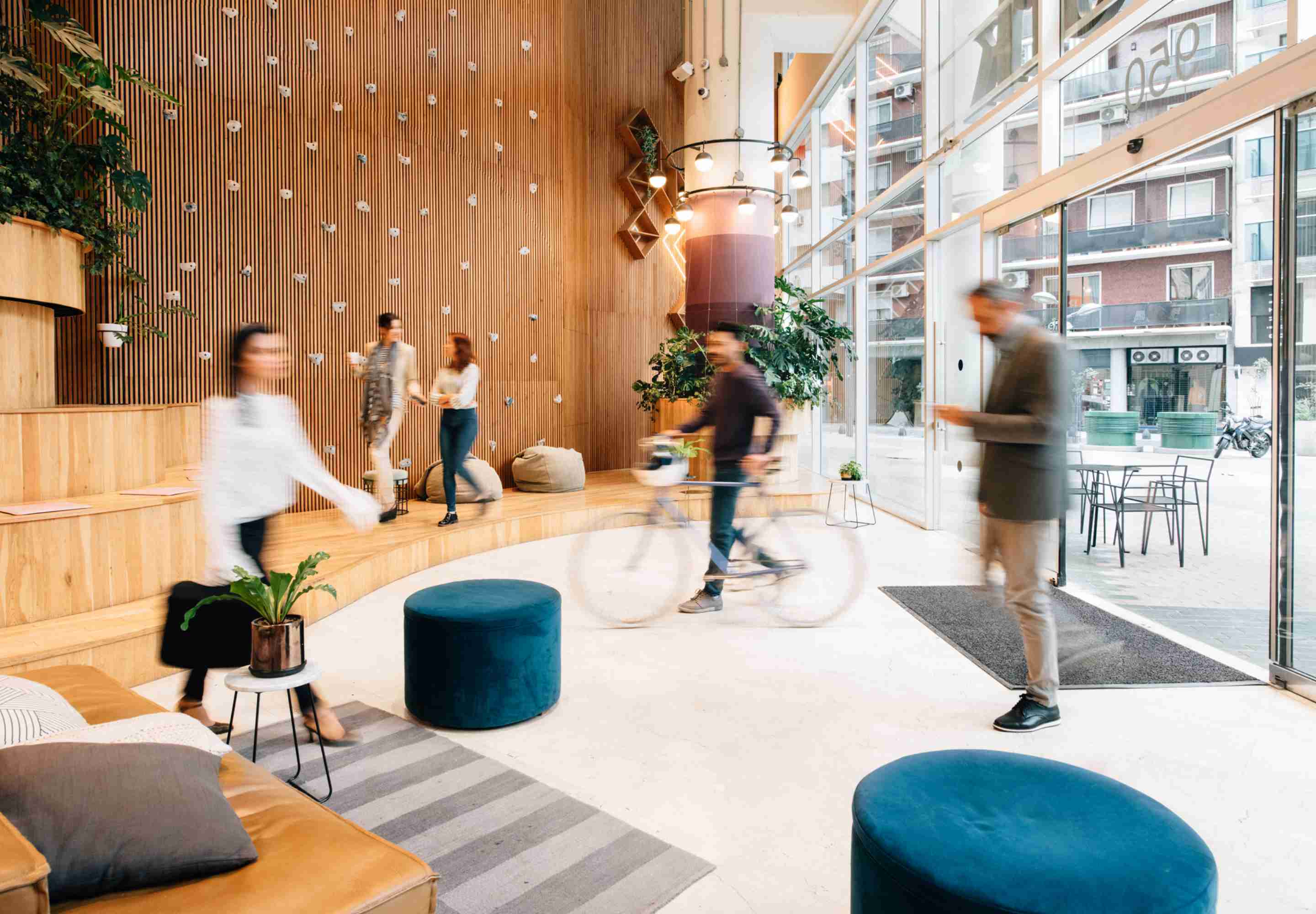 Data center sustainability