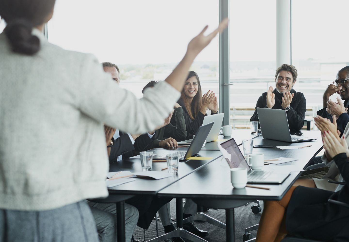 Data insights to shape workplace strategies 1440x1000