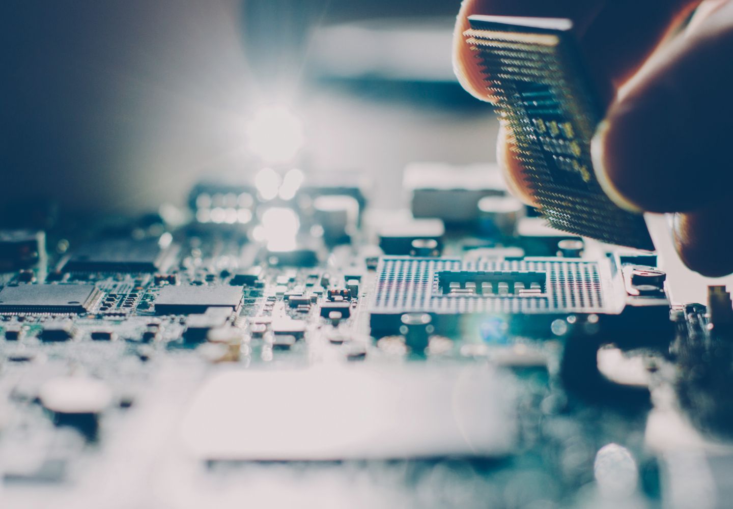Delving into your Active Directory - Hedaer Image