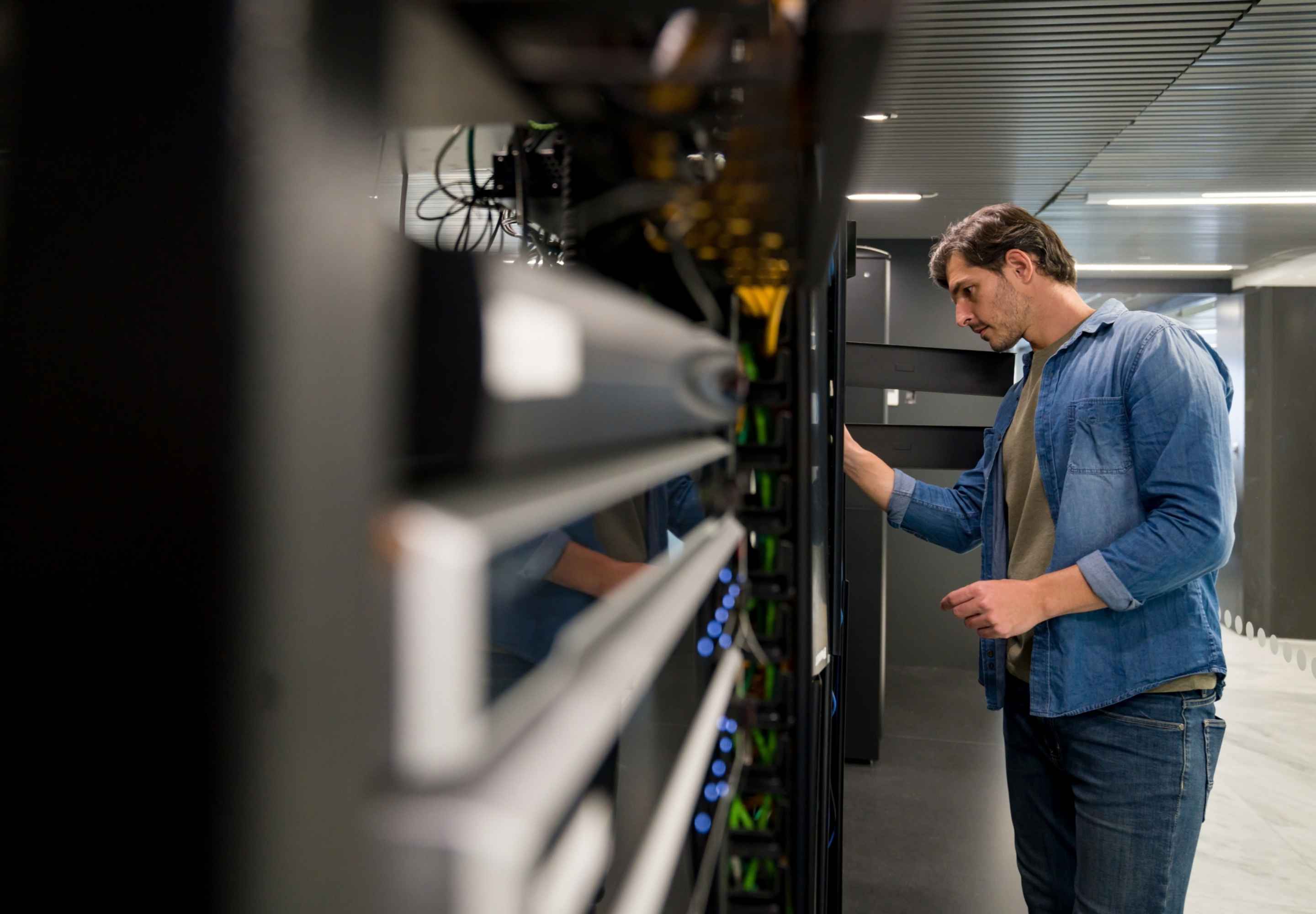 Does a SOC make your organization hack proof