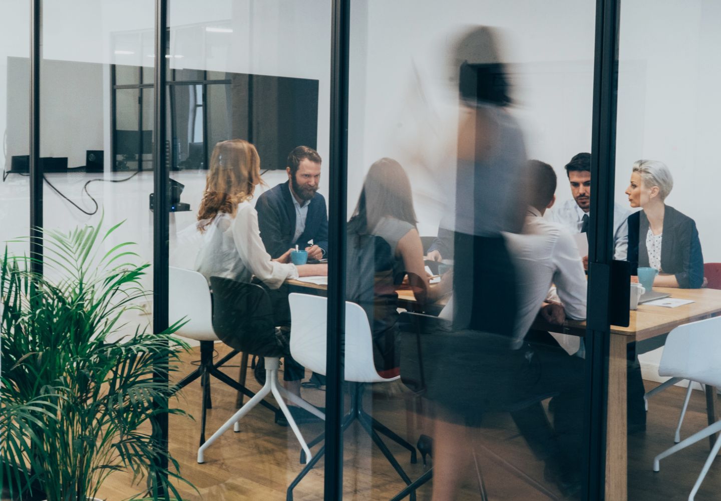 Does your IT team have its eye on tomorrow?