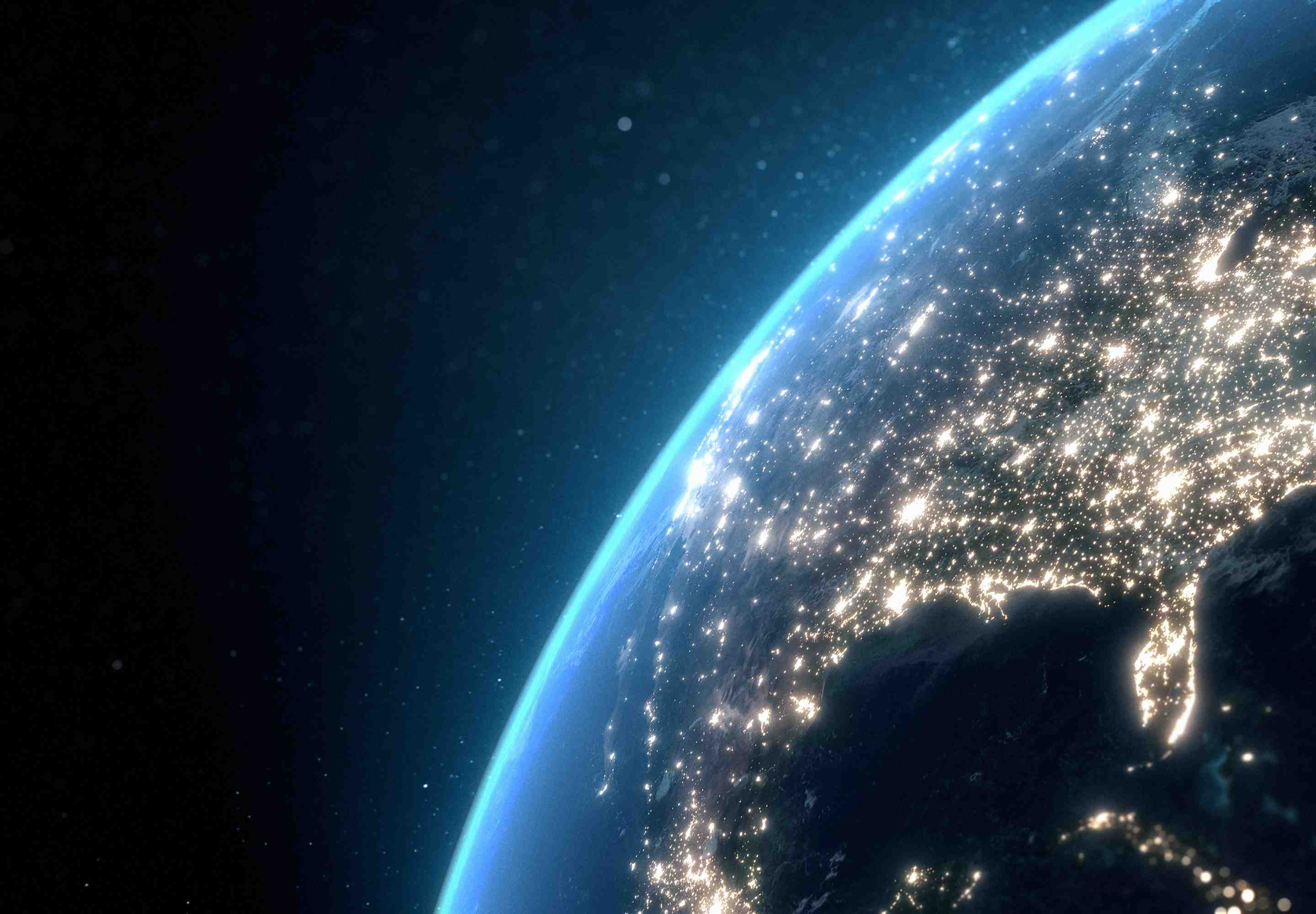 Satellite Connectivity For Remote Areas photo