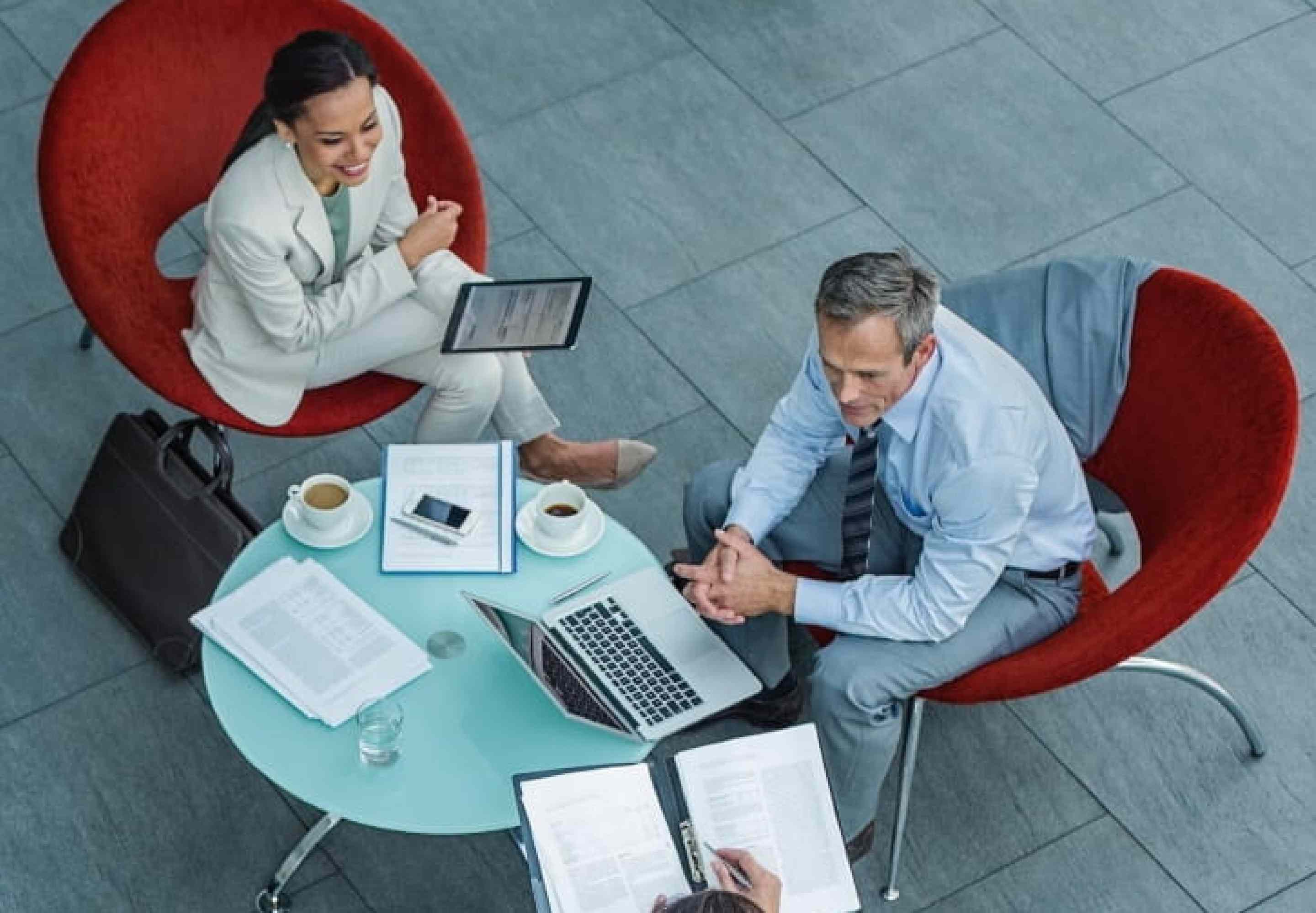 From macro to micro why a 30000foot view of your enterprise and users security posture is no longer