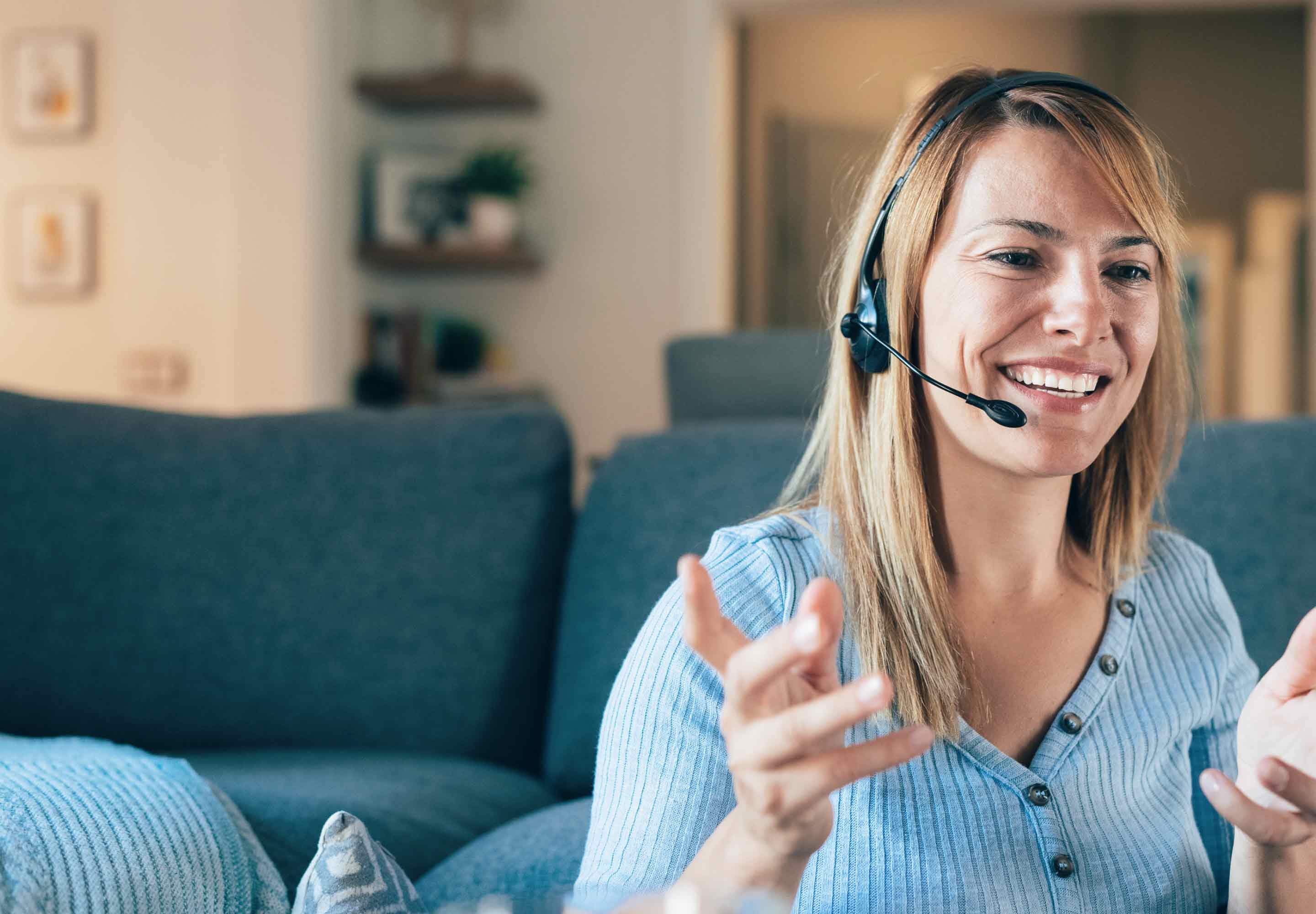 The NaaS model allows you to outsource your network to an experienced MSP