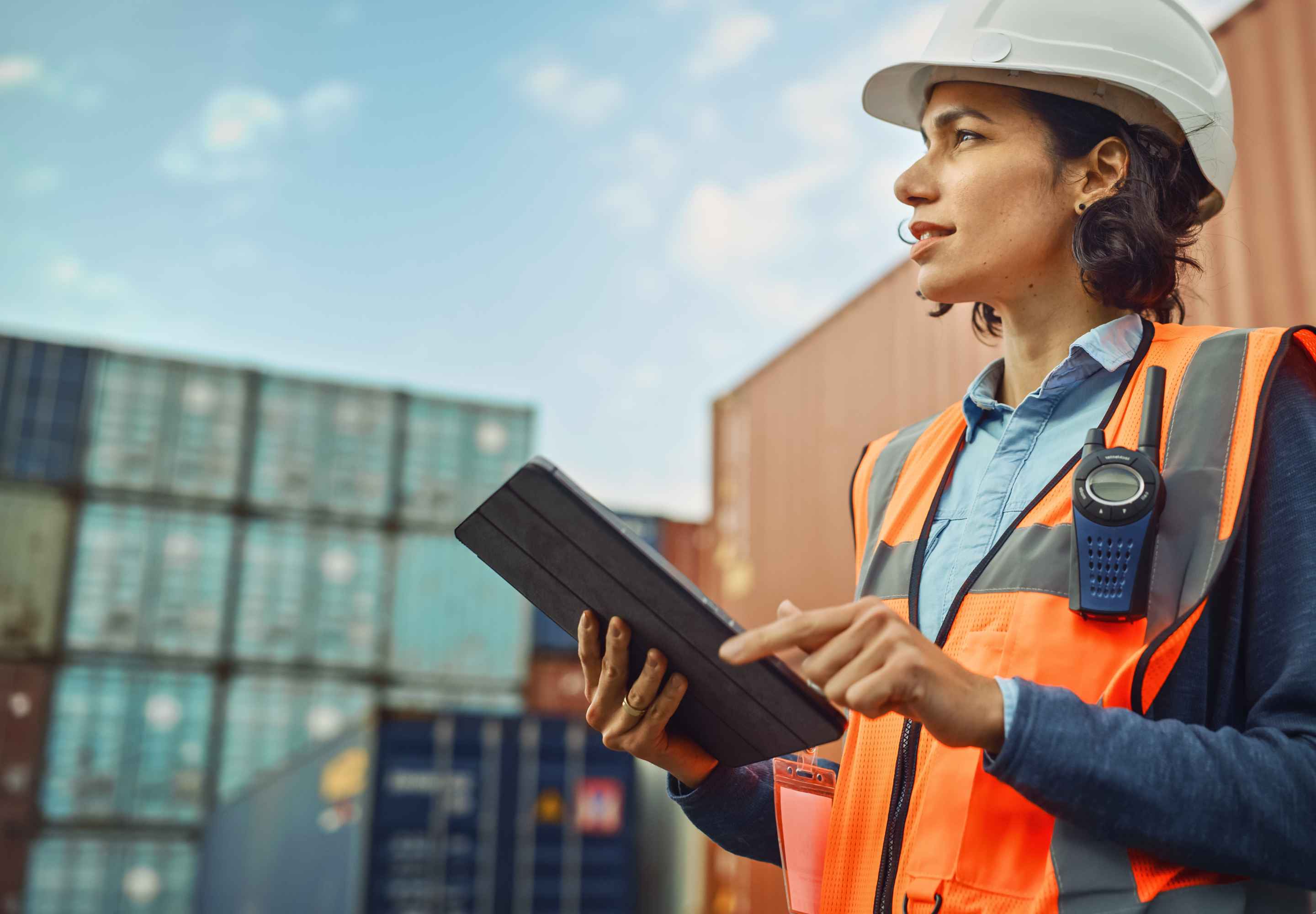 CARGILL MODERNIZES MANUFACTURING OPERATIONS WITH NTT DATA S PRIVATE visual data 7