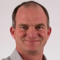 Grant Donald