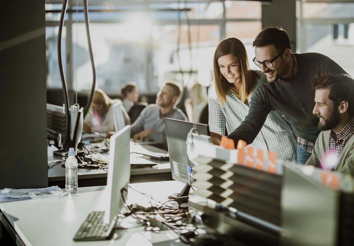 Is your existing security operations model too complex 1440x1000