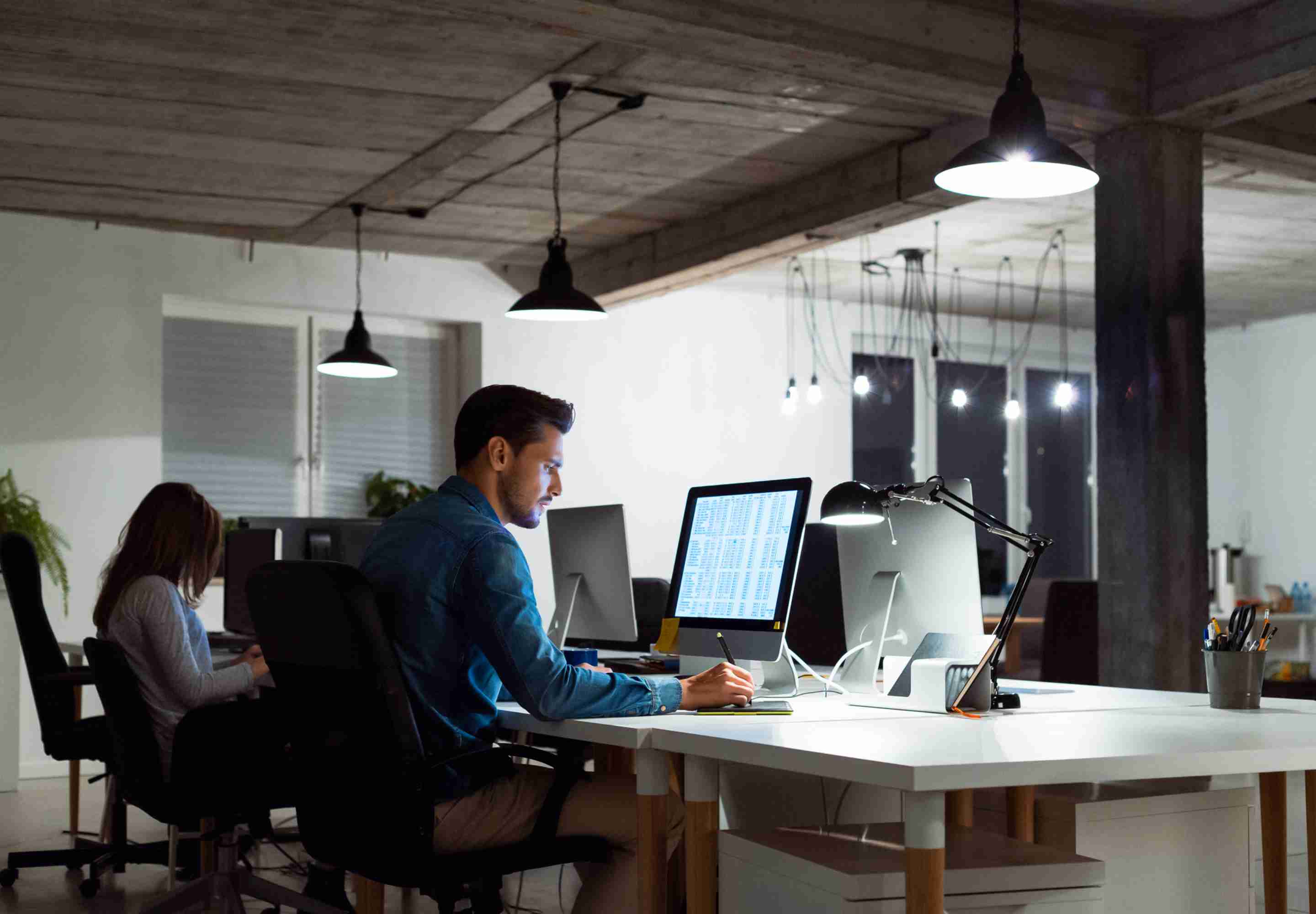 MSS in the multicloud enterprise