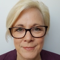 Nikki Chapple