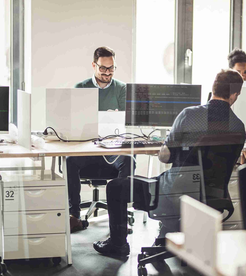 Security integration equals organizational resilience