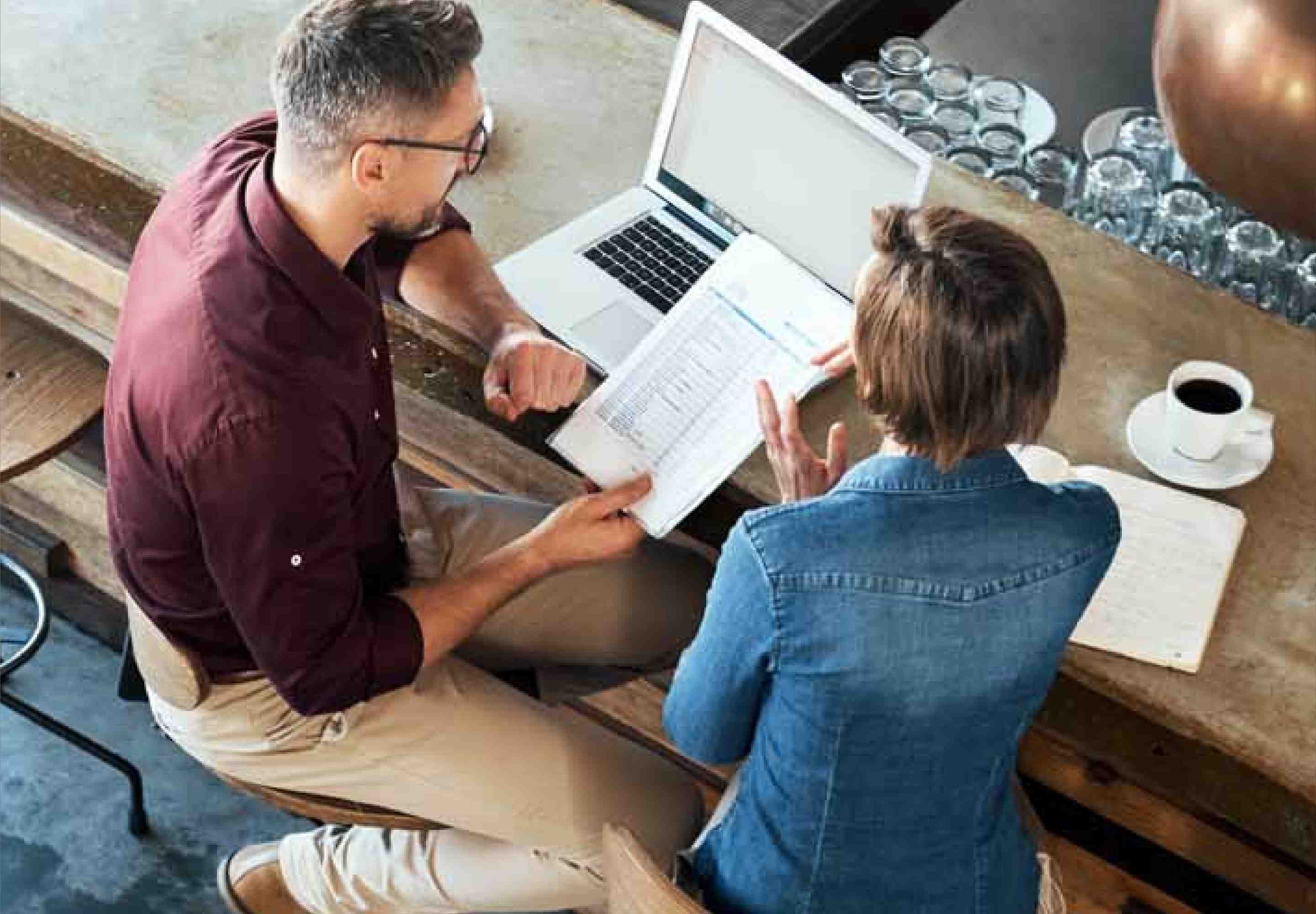 Simplify your collaboration 2880x2000