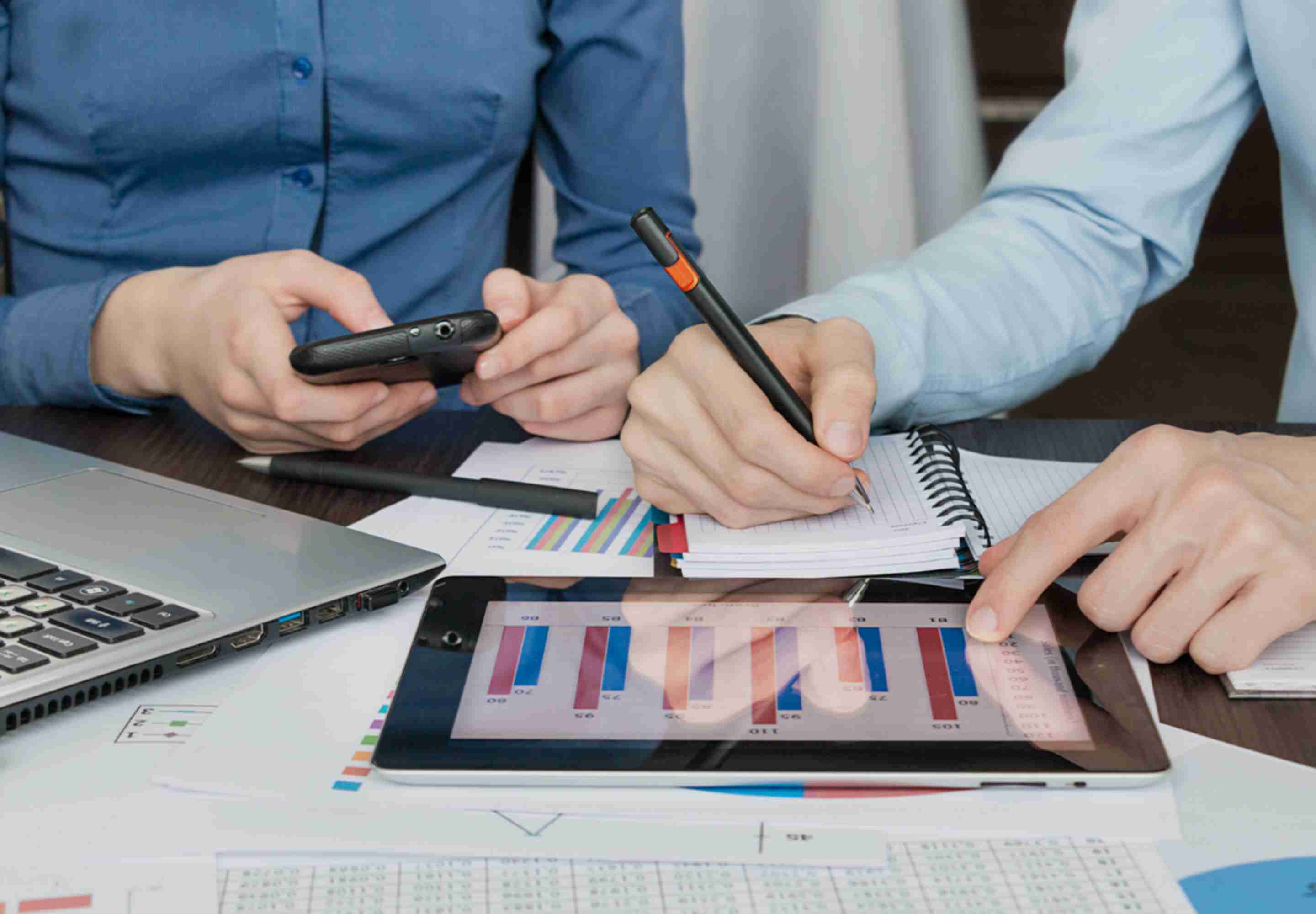 Simplifying the Mystery of Tax Incentives for Data Center Clients 2880x2000