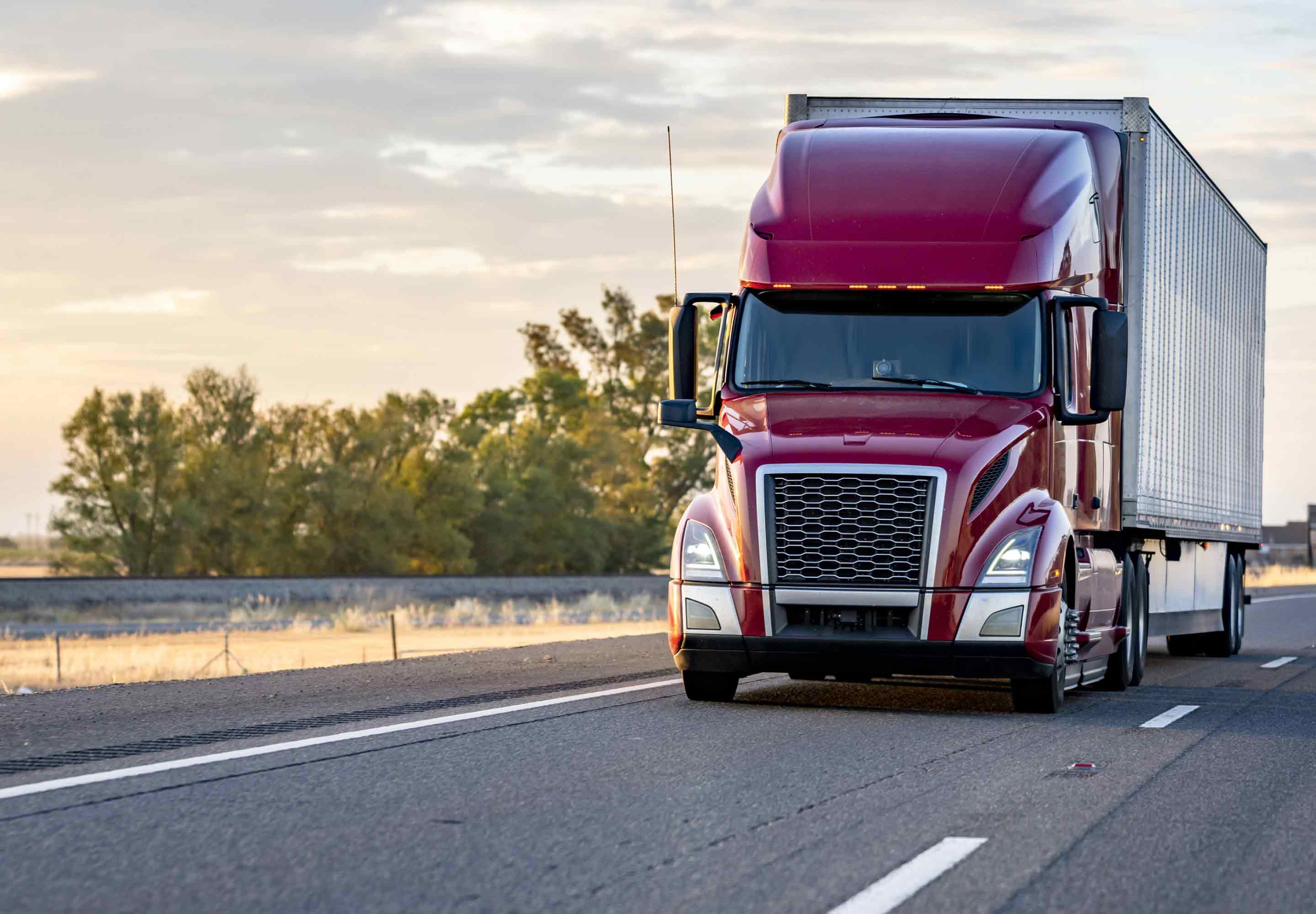 There are several new ways for logistics organizations to become more efficient and productive