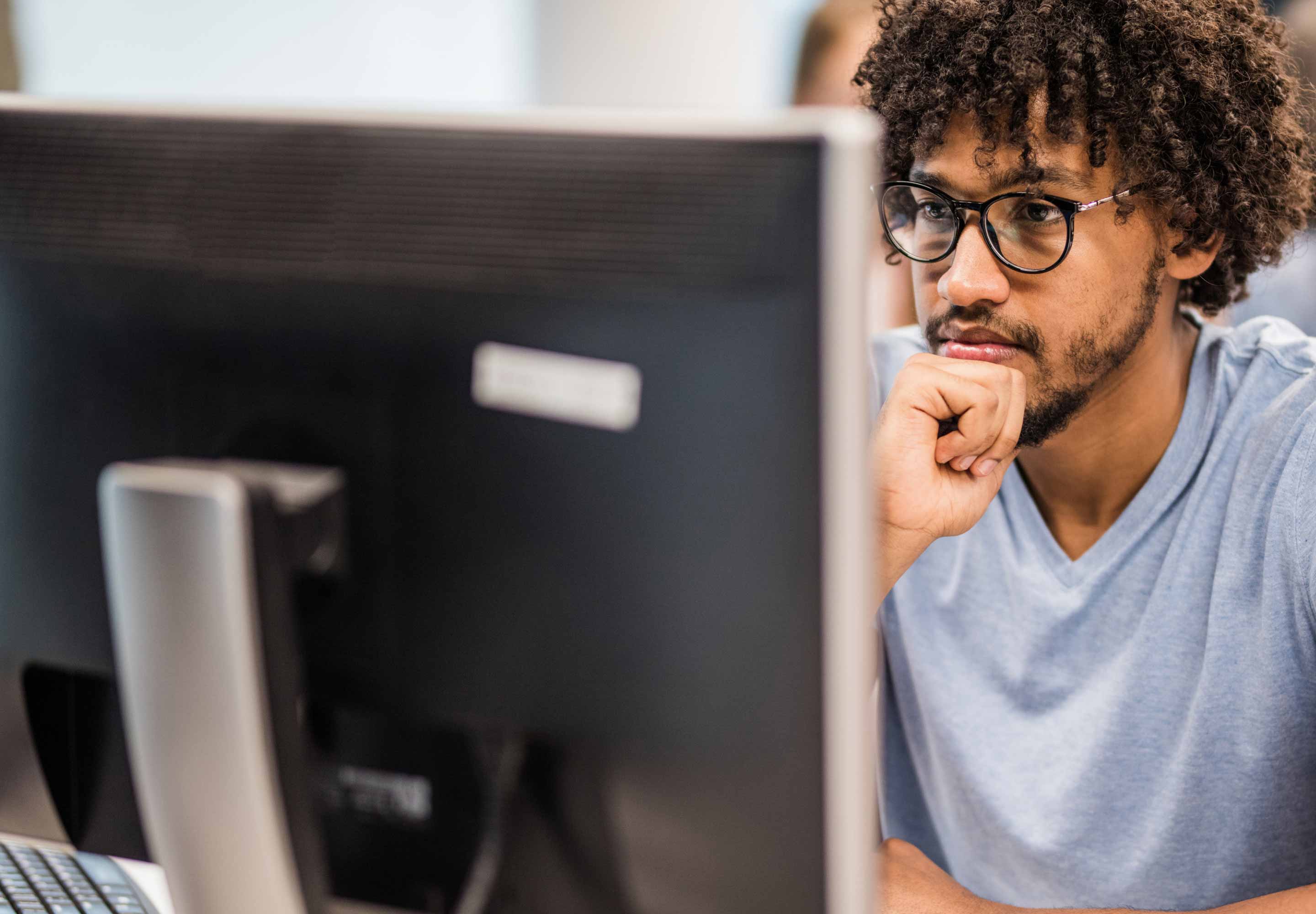 Our tried-and-tested traditional support services have evolved into our Software-defined Infrastructure Services