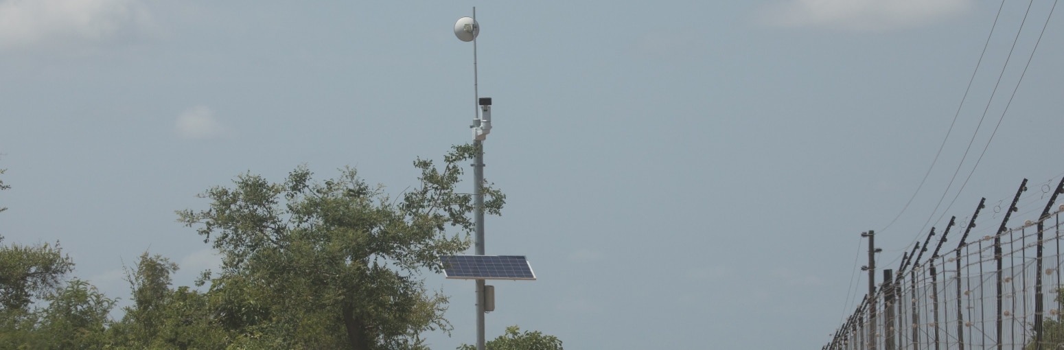 Technology for Connected Conservation