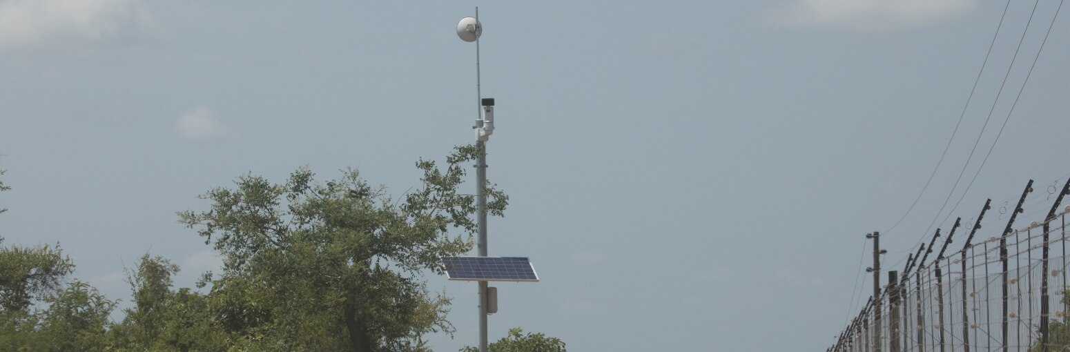 Technology for Connected Conservation