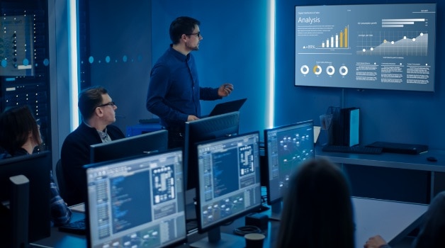 The critical role of thought leadership in cybersecurity
