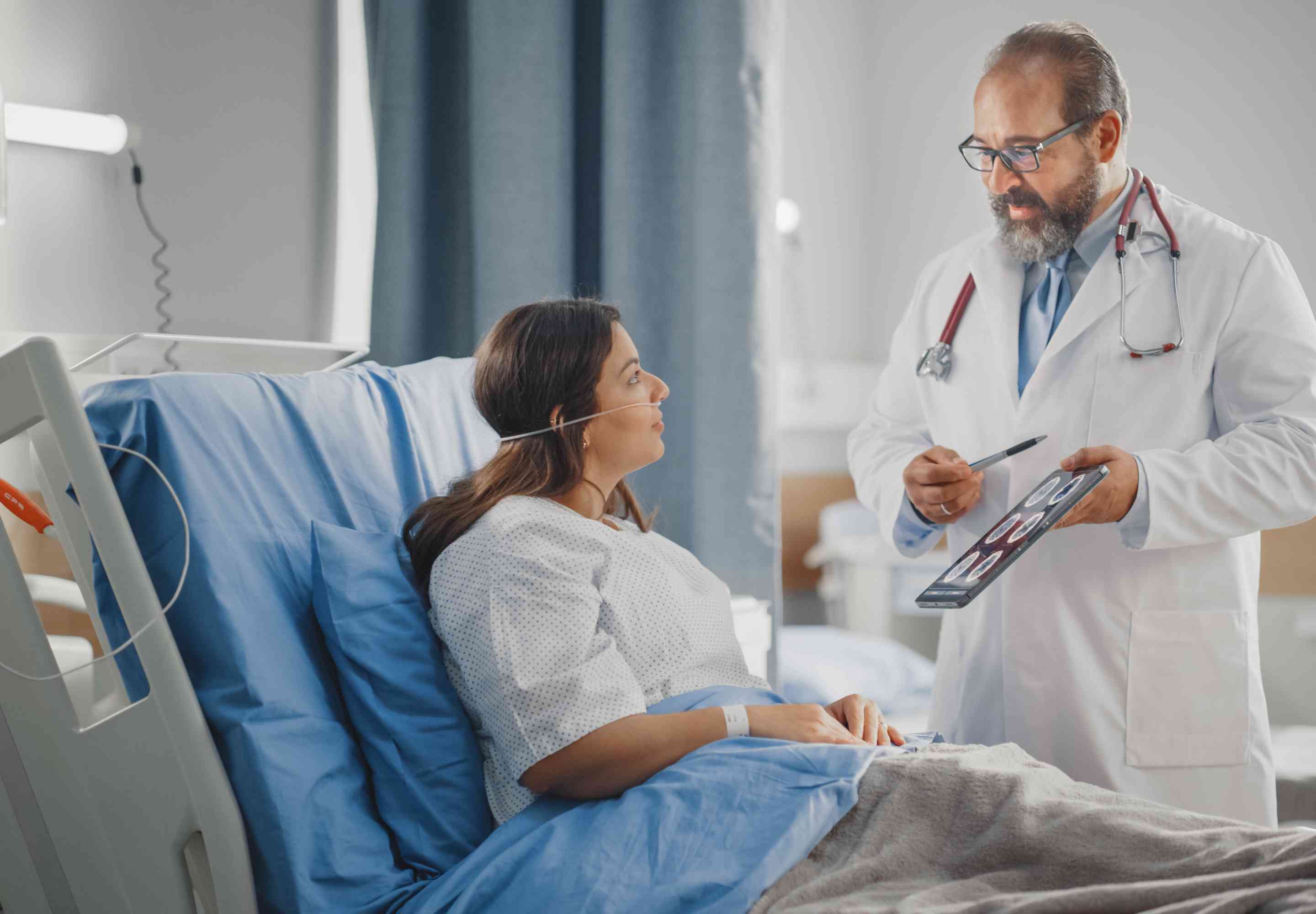 Hospitals face mounting network pressure while relying on decade-old Wi‑Fi designed for laptops