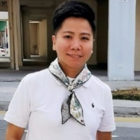 Jasmine Goh