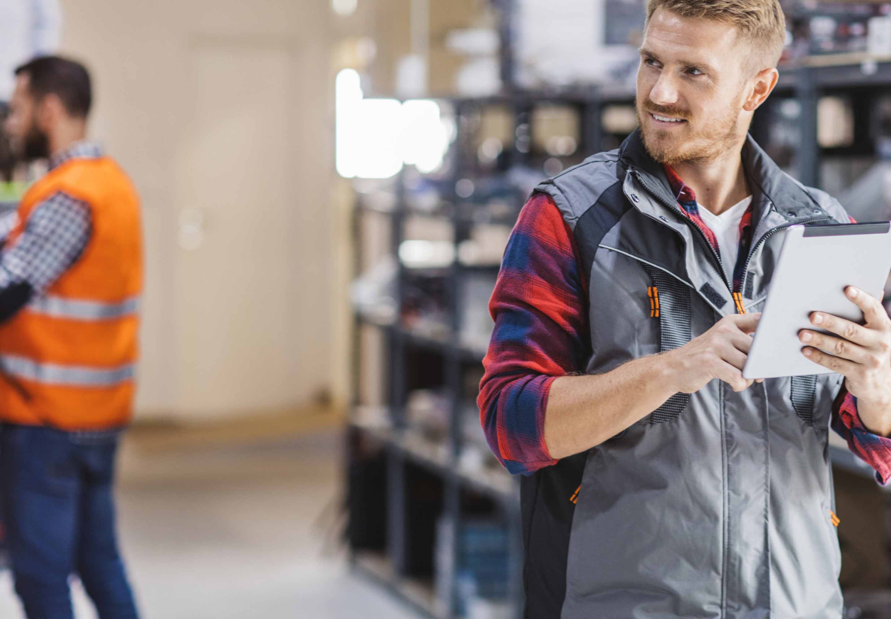 Edge as a service supports real-time connection, automation and decision-making 