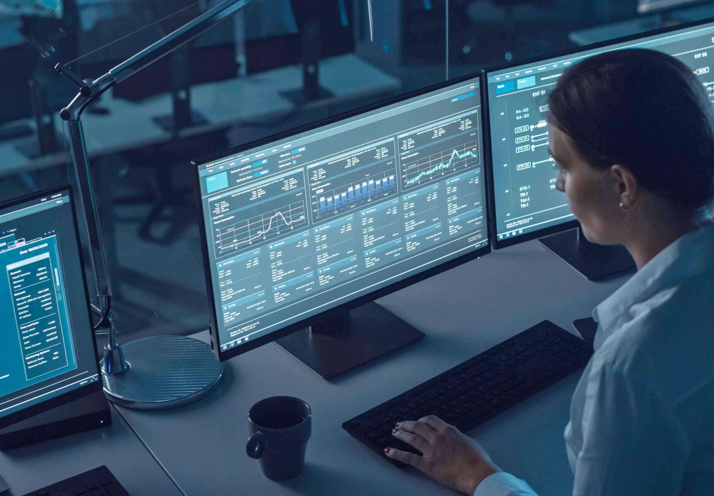 Network as a service is a way for organizations to outsource their network's management and evolution