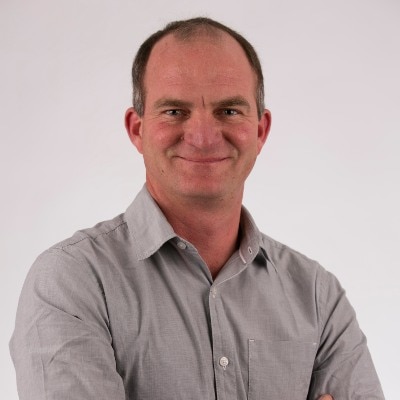 Grant Donald