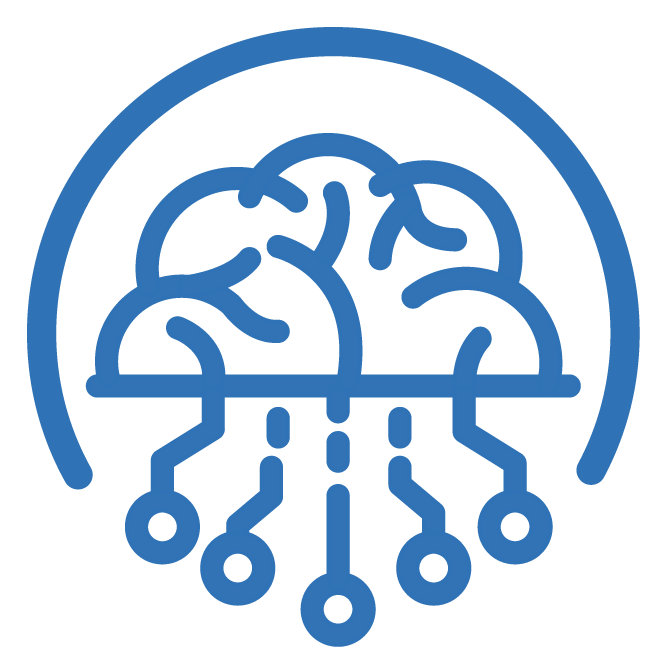 Icon depicting knowledge